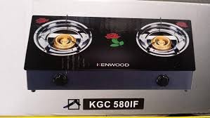 KENWOOD GLASS BURNER
