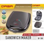 QASA FOUR FACES TOASTER / SANDWISH