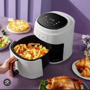 12L SILVERCREST DIGITAL AIR FRYER