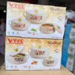 VTCL STALLION INSULATED HOT POT