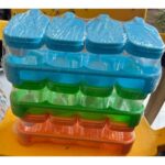 SMP 4 IN 1 SPICE RACK