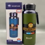 SMP 800MLS VACUUM SPORTS STAINLESS STEEL