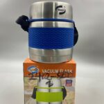 SMP 2402 FOOD FLASK 800MLS