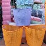 SMP LAUNDRY BASKET