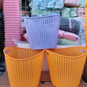 SMP LAUNDRY BASKET