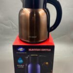 SMP 2L DOUBLE LAYER ELECTRIC KETTLE