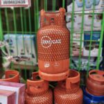 12.5kg ZEN CYLINDER