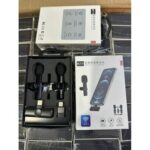 K11 DUAL WIRELESS LAVALIER MICROPHONE