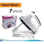 SCARLETT HAND MIXER