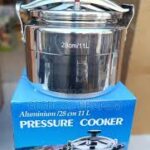 11L (28CM) PRESSURE COOKER