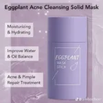 Eggplant mask Stick