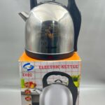 SMP 5 Litres Stainless Electric Kettle