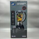 JD SMP ELECTRIC BLENDER BL-02