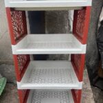 SMALL SIZE TROLLEY