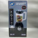 JD SMP ELECTRIC BLENDER BL-07