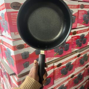 Hoffner 20cm Non Stick Frying Pan