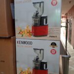 KENWOOD SLOW JUICER