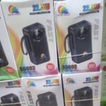 Okwymax 55,000mah powerbank