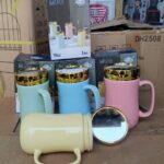 SMP Mirror Mug