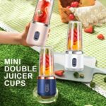 Small Portable Juicer