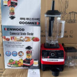 KENWOOD BLENDER COMMERCIAL 2L