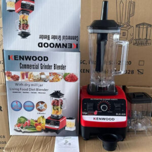 KENWOOD BLENDER COMMERCIAL 2L