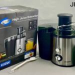 JD SMP 600W FRUIT JUICER