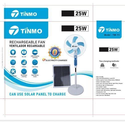 tinmo 16 inches fan
