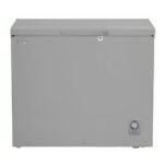 HISENSE FAST FREEZING 250L CHEST FREEZER