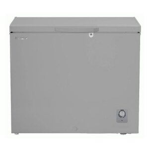 HISENSE FAST FREEZING 250L CHEST FREEZER