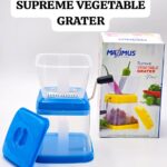 Maximus Supreme Vegetable Grater