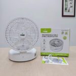 Iwin 8 inches foldable fan