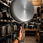 Hoffner 26cm Non Stick Frying pan