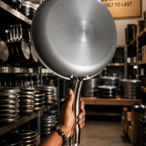Hoffner 26cm Non Stick Frying pan