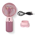 NEW MODEL MINI FAN