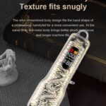 PERCENTAGE HAIR CLIPPER MODEL LT-809