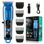 PERCENTAGE HAIR CLIPPER MODEL LT-808