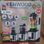 KENWOOD 8 IN 1 BLENDER