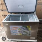 SNOWSEA DEEP FREEZER MODEL 308