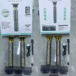 SX PROFESSIONAL HAIR CLIPPER WITH ADJUSTABLE BLADES