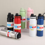 VACUUM DOUBLE WALLED BOTTLE