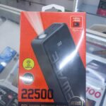 NEW AGE 22500MAH POWERBANK WITH TORCH LIGHT