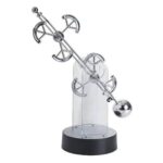 Kinetic Art Decor