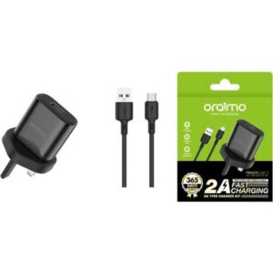 Oraimo Type C charger