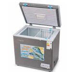 SNOWSEA CHEST FREEZER MODEL 208(150LTR)