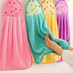Kitchen towels (12 pieces)