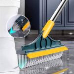2 in 1 FLOOR MAGIC BRUSH