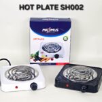 Maximus Ring Hotplate