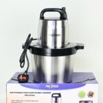 Maximus 7 litres yam pounder