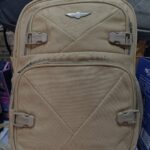 Big Khaki Secondary/Adult Bag